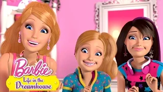 Сбогом, блясък, сбогом! Част 1 | @Barbie