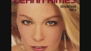 LeAnn Rimes - Written In The Stars ft. Elton John