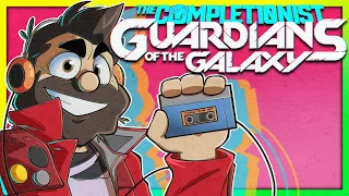 Guardians of the Galaxy | The Completionist