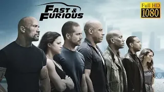 FAST AND FURIOUS 1-9 Official Trailers (2001-2019) - HD