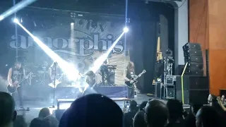 Amorphis - The Moon (Live)