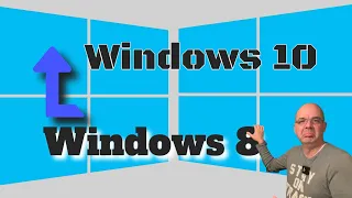 Wie mache ich ein Update von windows 8 auf Windows 10