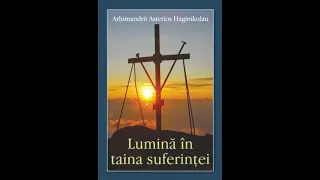 #221 Lumină în taina suferinţei - Cum a intrat durerea în viaţa noastră?