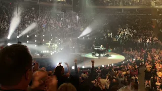 Billy Joel - The Natural - Miami 2017