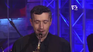 TheEfir  Саксофон инструментальная композиция  " НЕТ ТАКИХ КАК ТЫ"