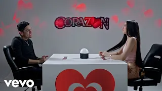 Virlán García - Corazón (Video Oficial)