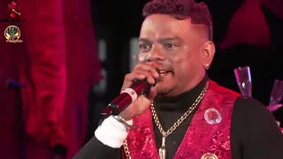 Adesh Samaroo - One Nip Ah Something (2024 Chutney Soca Monarch Finals Performance)