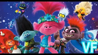 Les Trolls 2 : tournée mondiale 2020 Bande Annonce VF