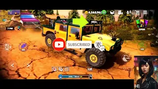 Transport Cars || OTR Mobile Game || Estimate Gaming 90