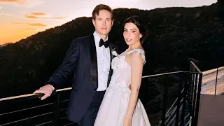 Gene Simmons's Daughter Sophie Simmons is Married