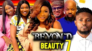 BEYOND BEAUTY SEASON 7-Destiny Etiko/Maurice Sam/Chinenye Nnebe/Sonia Uche 2023 Movie