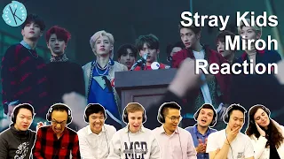 Classical Musicians React: Stray Kids 'Miroh'