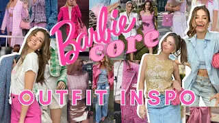20 -BARBIE- INSPIRED OUTFITS!