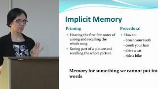 Moving Forward: Normal Memory Loss or Dementia?