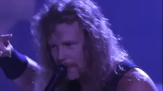 Metallica feat. ABBA - One of us is master