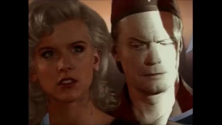 Lexx Season 2 Opening Credits