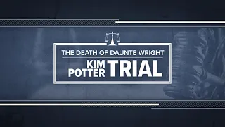 Day 4 of jury selection in the Kim Potter trial
