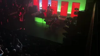 Keane - Somewhere Only We Know, live at Vega, Copenhagen 09.02.20