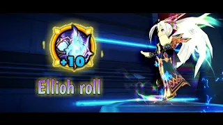 Lost Saga Origin|Long combo infinity Hong Gil Dong(HGD) EVO With gear Ellioh roll trinket in HQ Gaes