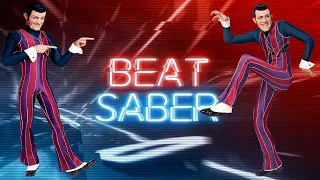 Beat Saber - We Are Number One REMIX [EXPERT]