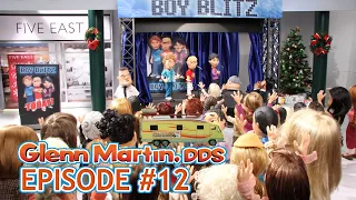 Glenn Martin, DDS - MALLED IN AMERICA (Episode #12)