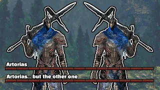 Can I beat Dark Souls after DOUBLING all the bosses? - DSR Double Trouble Mod [2/2]