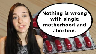 A Feminist Responds to the Red Pill
