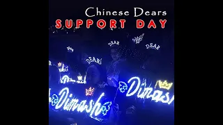 Dimash Dears Unite for China Dears during coronavirus