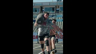 North America West — 2024 CrossFit Games Team Qualifiers