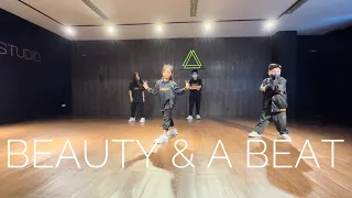 Beauty and a Beat | Hip Hop Kids, PERFORMING ARTS STUDIO PH