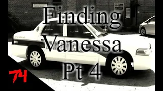 74. Finding Vanessa Pt. 4 by u/insomniamnemonic | r/libraryofshadows (Re Upload)