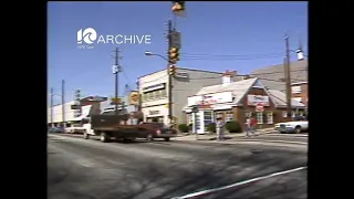 WAVY Archive: 1983 NC Legal Drinking Age