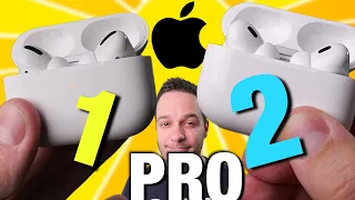 AirPods Pro 2 MEILLEURS ? Achetez-les !