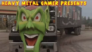 Heavy Metal Gamer Presents: You've Got A Friend In Happy Toyz