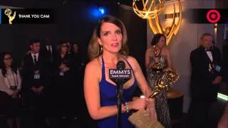 Yahoo's 2013 Emmy Awards coverage highlights