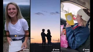 Asking Crush to be My Girlfriend | TikTok Compilation | TikTok