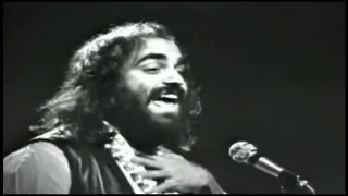 DEMIS ROUSSOS   MAÑANAS DE TERCIOPELO español YOU TUBE