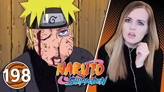 Five Kage Summit's Eve - Naruto Shippuden 198 Reaction