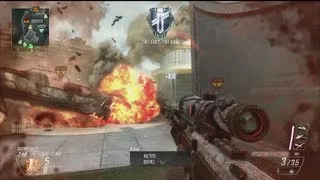 black Ops 2 montage aL Whiiteout