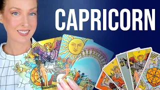 MAY 2024 - WHAT ARE YOU FOCUSED ON? - Capricorn Tarot Card and Astrology Predictions