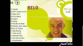 Belo série bis CD 1 Completo {2005} - Jamiel Silva