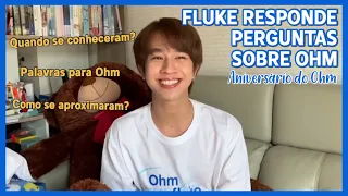 [PT/BR] Fluke desejando feliz aniversário ao Ohm - legendado