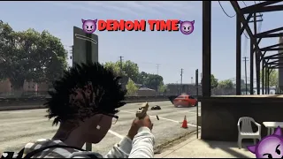 Windy City V2 on DEMON TIME PART 13! *MUST WATCH*