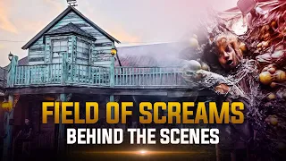 Exit 54: Best Haunted Attractions in USA - Field of Screams