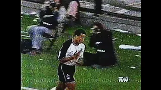 Colo Colo VS Santiago Morning 1999
