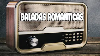 BALADAS CLÁSICAS ROMÁNTICAS EN ESPAÑOL 60s 70s 80s & 90s Selección ÉXITOS DE ORO