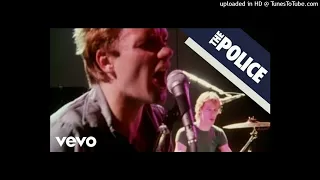 The Police - Roxanne (mp3_256k)