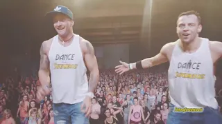 Zumba Superheroes 2019   Despacito   Stefan Jakóbczyk & Łukasz Grabowski