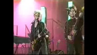 Roxette - The Look - www.dailyroxette.com