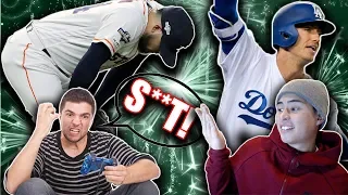 I PLAYED THE MOST TOXIC PLAYER IN MLB THE SHOW 19... (MUST WATCH!)